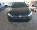 Черный Фольксваген e-Golf, объемом двигателя 0 л и пробегом 86 тыс. км за 4000 $, фото 5 на Automoto.ua