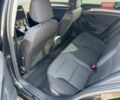 Черный Фольксваген e-Golf, объемом двигателя 0 л и пробегом 159 тыс. км за 12550 $, фото 26 на Automoto.ua