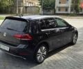 Черный Фольксваген e-Golf, объемом двигателя 0 л и пробегом 180 тыс. км за 12600 $, фото 3 на Automoto.ua