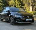 Чорний Фольксваген e-Golf, об'ємом двигуна 0 л та пробігом 160 тис. км за 13400 $, фото 4 на Automoto.ua