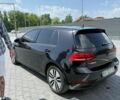 Чорний Фольксваген e-Golf, об'ємом двигуна 0 л та пробігом 123 тис. км за 13000 $, фото 5 на Automoto.ua
