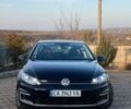 Чорний Фольксваген e-Golf, об'ємом двигуна 0 л та пробігом 119 тис. км за 14899 $, фото 1 на Automoto.ua