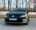Черный Фольксваген e-Golf, объемом двигателя 0 л и пробегом 130 тыс. км за 10900 $, фото 2 на Automoto.ua