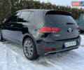 Черный Фольксваген e-Golf, объемом двигателя 0 л и пробегом 129 тыс. км за 10950 $, фото 8 на Automoto.ua