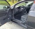 Черный Фольксваген e-Golf, объемом двигателя 0 л и пробегом 180 тыс. км за 12600 $, фото 9 на Automoto.ua