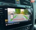 Чорний Фольксваген e-Golf, об'ємом двигуна 0 л та пробігом 196 тис. км за 11400 $, фото 20 на Automoto.ua