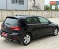 Черный Фольксваген e-Golf, объемом двигателя 0 л и пробегом 129 тыс. км за 12200 $, фото 3 на Automoto.ua