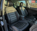 Черный Фольксваген e-Golf, объемом двигателя 0 л и пробегом 114 тыс. км за 12750 $, фото 48 на Automoto.ua