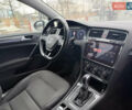Черный Фольксваген e-Golf, объемом двигателя 0 л и пробегом 137 тыс. км за 12650 $, фото 49 на Automoto.ua