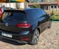 Черный Фольксваген e-Golf, объемом двигателя 0 л и пробегом 125 тыс. км за 16200 $, фото 2 на Automoto.ua