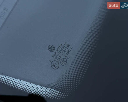 Черный Фольксваген e-Golf, объемом двигателя 0 л и пробегом 91 тыс. км за 8900 $, фото 35 на Automoto.ua