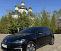 Черный Фольксваген e-Golf, объемом двигателя 0 л и пробегом 69 тыс. км за 13399 $, фото 1 на Automoto.ua