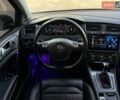 Чорний Фольксваген e-Golf, об'ємом двигуна 0 л та пробігом 119 тис. км за 15499 $, фото 13 на Automoto.ua