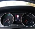Черный Фольксваген e-Golf, объемом двигателя 100 л и пробегом 114 тыс. км за 11700 $, фото 3 на Automoto.ua