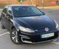 Чорний Фольксваген e-Golf, об'ємом двигуна 0 л та пробігом 141 тис. км за 13000 $, фото 5 на Automoto.ua