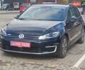 Черный Фольксваген e-Golf, объемом двигателя 0 л и пробегом 158 тыс. км за 12300 $, фото 6 на Automoto.ua
