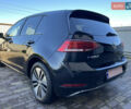 Чорний Фольксваген e-Golf, об'ємом двигуна 0 л та пробігом 51 тис. км за 13700 $, фото 7 на Automoto.ua