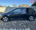 Чорний Фольксваген e-Golf, об'ємом двигуна 0 л та пробігом 51 тис. км за 13700 $, фото 1 на Automoto.ua