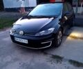 Чорний Фольксваген e-Golf, об'ємом двигуна 0 л та пробігом 137 тис. км за 13600 $, фото 1 на Automoto.ua