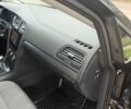 Черный Фольксваген e-Golf, объемом двигателя 0 л и пробегом 190 тыс. км за 12700 $, фото 28 на Automoto.ua