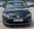 Черный Фольксваген e-Golf, объемом двигателя 0 л и пробегом 135 тыс. км за 12100 $, фото 1 на Automoto.ua