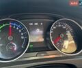 Чорний Фольксваген e-Golf, об'ємом двигуна 0 л та пробігом 123 тис. км за 12800 $, фото 9 на Automoto.ua