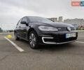 Чорний Фольксваген e-Golf, об'ємом двигуна 0 л та пробігом 77 тис. км за 12900 $, фото 1 на Automoto.ua