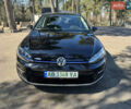 Черный Фольксваген e-Golf, объемом двигателя 0 л и пробегом 128 тыс. км за 14250 $, фото 1 на Automoto.ua
