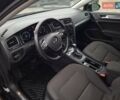 Чорний Фольксваген e-Golf, об'ємом двигуна 0 л та пробігом 140 тис. км за 11800 $, фото 18 на Automoto.ua