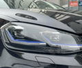 Чорний Фольксваген e-Golf, об'ємом двигуна 0 л та пробігом 190 тис. км за 11850 $, фото 13 на Automoto.ua