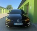 Черный Фольксваген e-Golf, объемом двигателя 0 л и пробегом 196 тыс. км за 12499 $, фото 1 на Automoto.ua