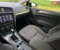 Черный Фольксваген e-Golf, объемом двигателя 0 л и пробегом 224 тыс. км за 12000 $, фото 8 на Automoto.ua