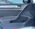 Черный Фольксваген e-Golf, объемом двигателя 0 л и пробегом 65 тыс. км за 14890 $, фото 14 на Automoto.ua