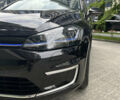 Черный Фольксваген e-Golf, объемом двигателя 0 л и пробегом 142 тыс. км за 13200 $, фото 23 на Automoto.ua