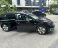 Черный Фольксваген e-Golf, объемом двигателя 0 л и пробегом 142 тыс. км за 13200 $, фото 18 на Automoto.ua