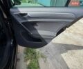 Черный Фольксваген e-Golf, объемом двигателя 0 л и пробегом 98 тыс. км за 12499 $, фото 11 на Automoto.ua