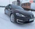 Чорний Фольксваген e-Golf, об'ємом двигуна 0 л та пробігом 145 тис. км за 11800 $, фото 4 на Automoto.ua