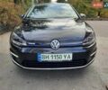 Чорний Фольксваген e-Golf, об'ємом двигуна 0 л та пробігом 140 тис. км за 14000 $, фото 1 на Automoto.ua