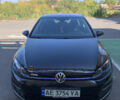 Черный Фольксваген e-Golf, объемом двигателя 0 л и пробегом 148 тыс. км за 13400 $, фото 1 на Automoto.ua