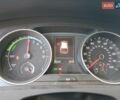 Черный Фольксваген e-Golf, объемом двигателя 0 л и пробегом 86 тыс. км за 4000 $, фото 8 на Automoto.ua