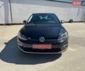 Черный Фольксваген e-Golf, объемом двигателя 0 л и пробегом 93 тыс. км за 12300 $, фото 7 на Automoto.ua