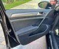Чорний Фольксваген e-Golf, об'ємом двигуна 0 л та пробігом 200 тис. км за 15450 $, фото 58 на Automoto.ua