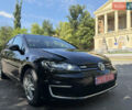 Чорний Фольксваген e-Golf, об'ємом двигуна 0 л та пробігом 115 тис. км за 12000 $, фото 1 на Automoto.ua