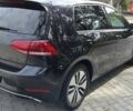 Черный Фольксваген e-Golf, объемом двигателя 0 л и пробегом 180 тыс. км за 12600 $, фото 8 на Automoto.ua