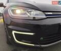 Чорний Фольксваген e-Golf, об'ємом двигуна 0 л та пробігом 77 тис. км за 12900 $, фото 16 на Automoto.ua