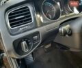 Черный Фольксваген e-Golf, объемом двигателя 0 л и пробегом 165 тыс. км за 12200 $, фото 9 на Automoto.ua