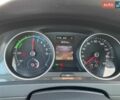 Черный Фольксваген e-Golf, объемом двигателя 0 л и пробегом 136 тыс. км за 12600 $, фото 13 на Automoto.ua