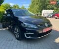 Черный Фольксваген e-Golf, объемом двигателя 0 л и пробегом 120 тыс. км за 12400 $, фото 1 на Automoto.ua