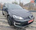 Чорний Фольксваген e-Golf, об'ємом двигуна 0 л та пробігом 140 тис. км за 11800 $, фото 1 на Automoto.ua
