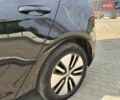 Чорний Фольксваген e-Golf, об'ємом двигуна 0 л та пробігом 133 тис. км за 12150 $, фото 44 на Automoto.ua